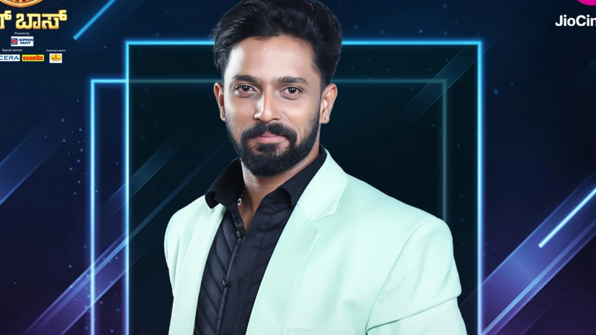 Bigg Boss Kannada 10 Winner Karthik Mahesh Wins Kiccha Sudeep's Show